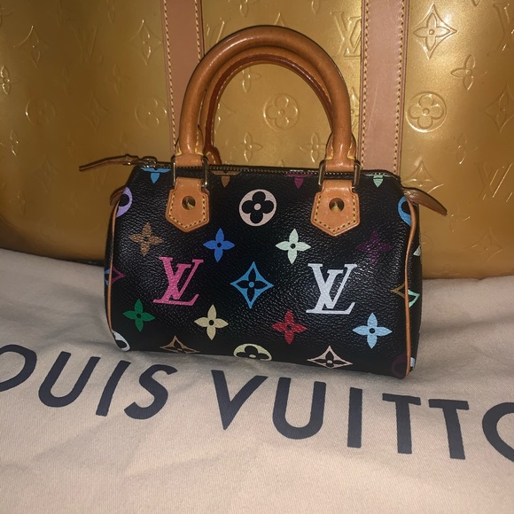 How I scored a Louis Vuitton Speedy 25 for Free on Poshmark